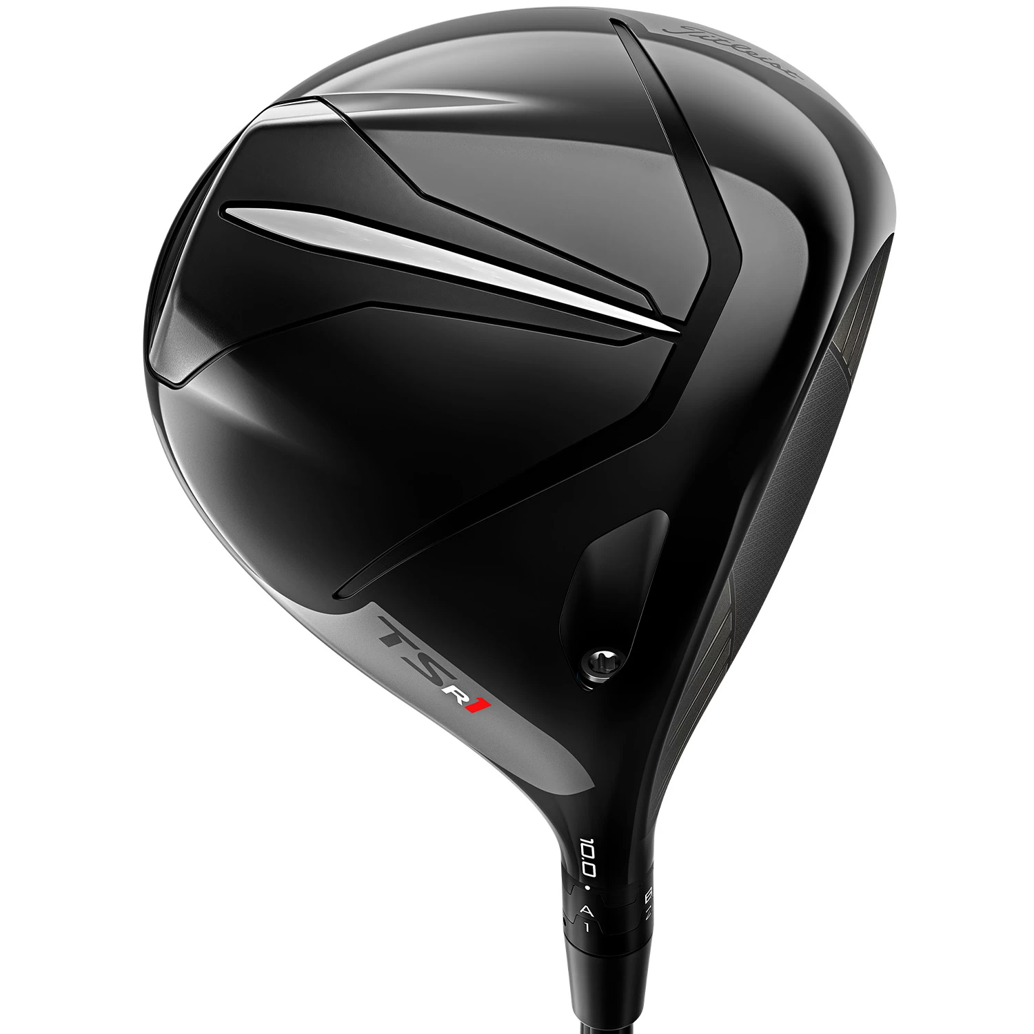Titleist Golf TSR1 Driver 1 Titleist Golf TSR1 Driver