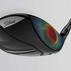 Titleist Golf TSR1 Driver 7 Titleist Golf TSR1 Driver -Golf Pro Shop tsr1d3