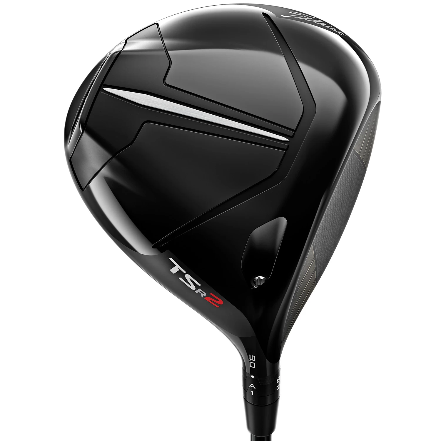 Titleist TSR2 Golf Driver 1 Titleist TSR2 Golf Driver