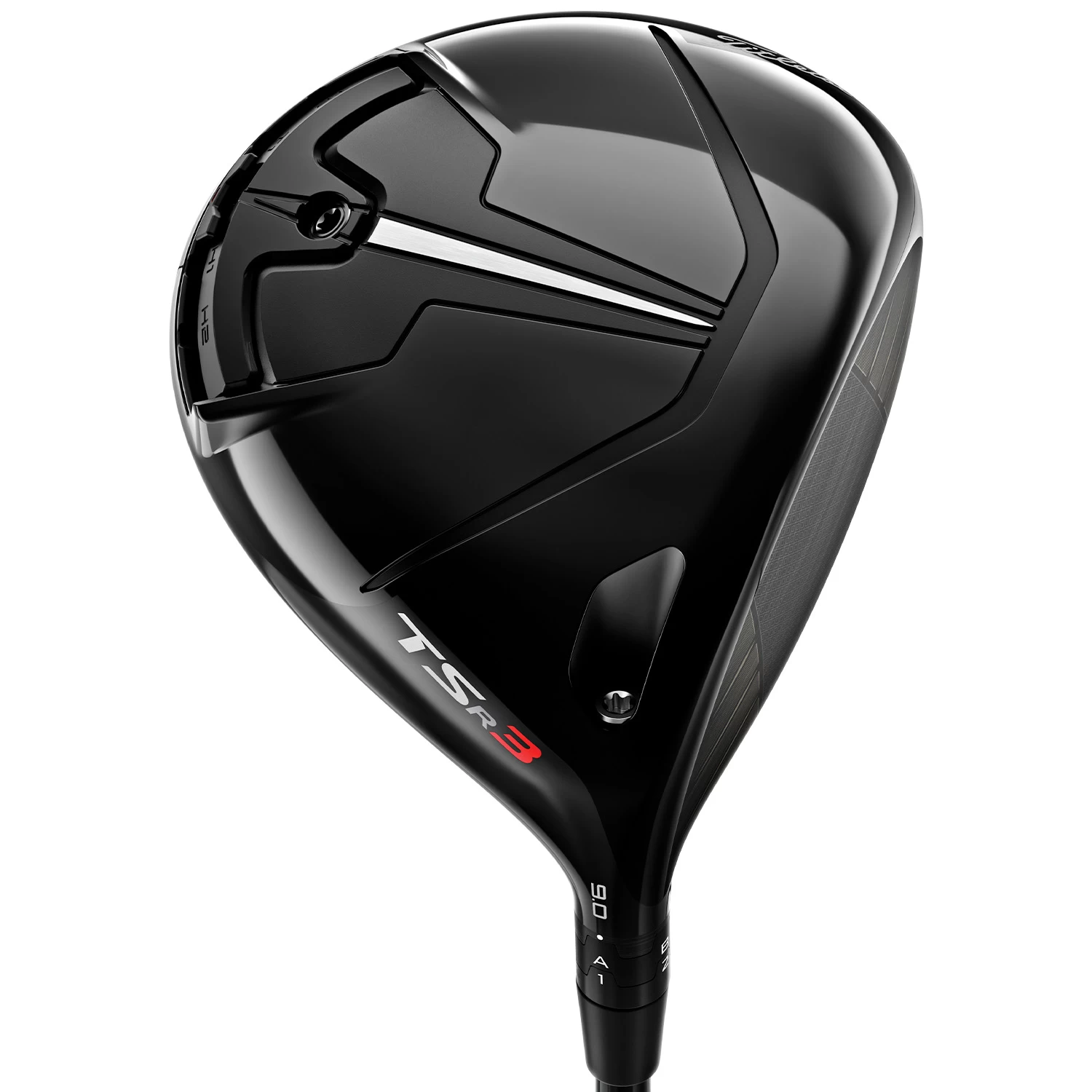 Titleist TSR3 Golf Driver 1 Titleist TSR3 Golf Driver