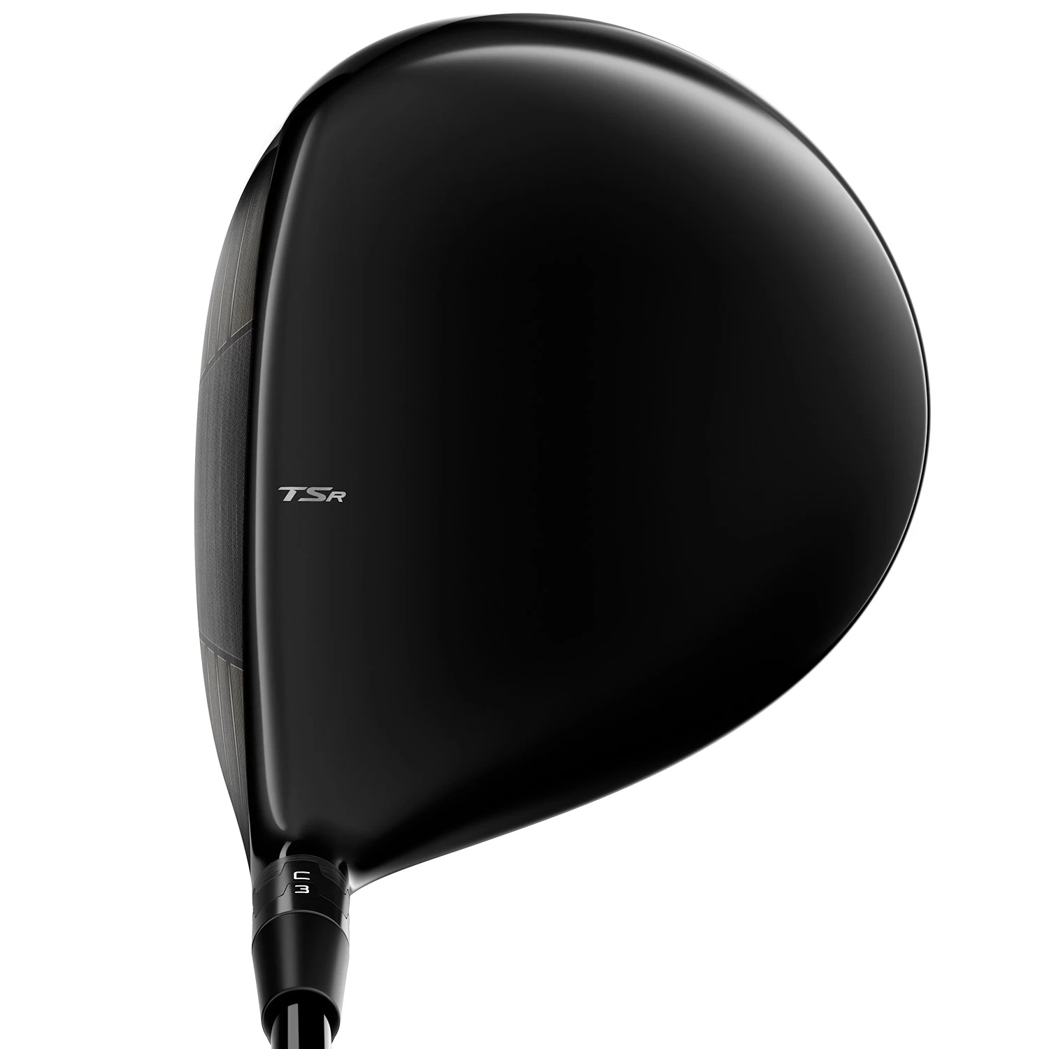 Titleist TSR3 Golf Driver 2 Titleist TSR3 Golf Driver - Image 2