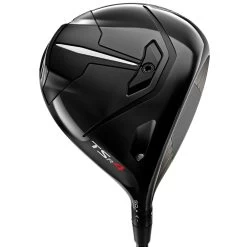 Titleist TSR4 Golf Driver
