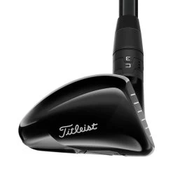 Titleist TSR3 Rescue Hybrid Wood -Golf Pro Shop tsrh32