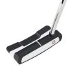 Odyssey Versa Double Wide White Hot Putter