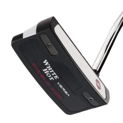 Odyssey Versa Double Wide White Hot Putter -Golf Pro Shop versadw2
