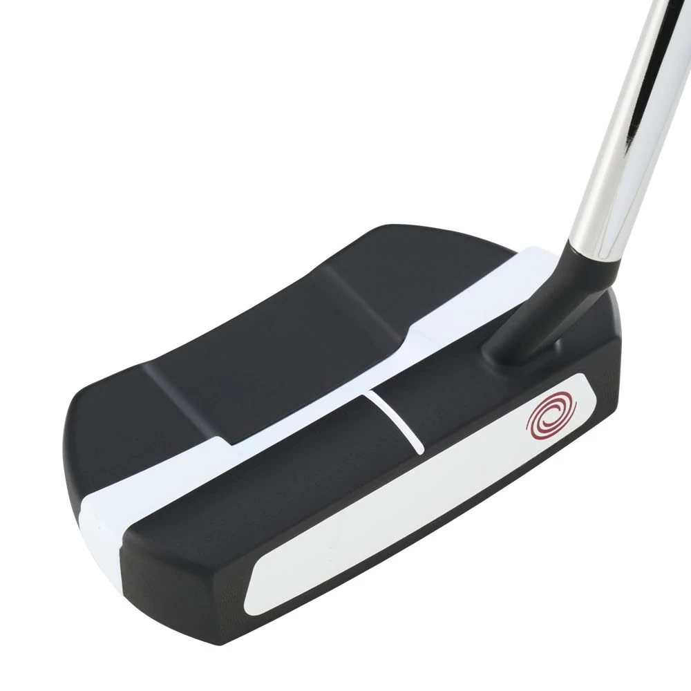 Odyssey Versa Three T White Hot Putter 1 Odyssey Versa Three T White Hot Putter