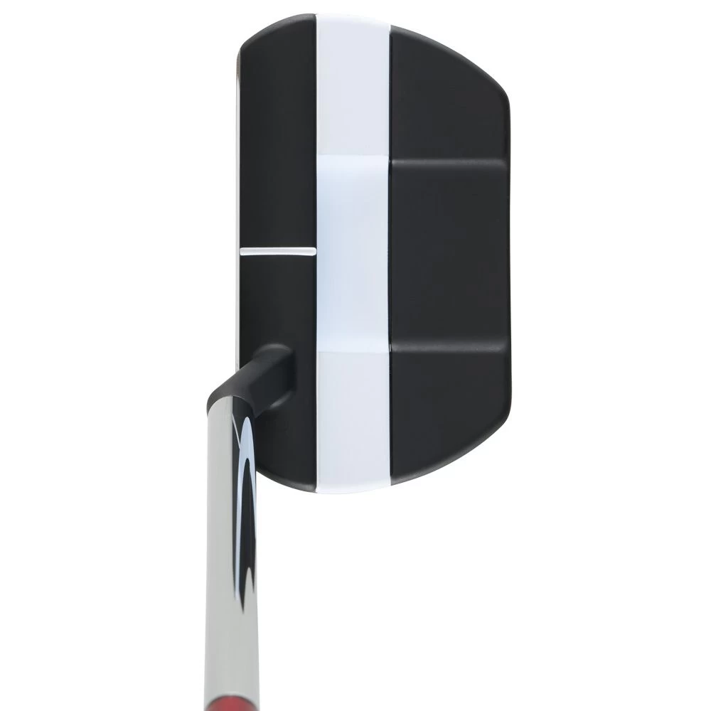 Odyssey Versa Three T White Hot Putter 2 Odyssey Versa Three T White Hot Putter - Image 2