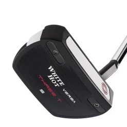 Odyssey Versa Three T White Hot Putter 5 Odyssey Versa Three T White Hot Putter -Golf Pro Shop versathreet2