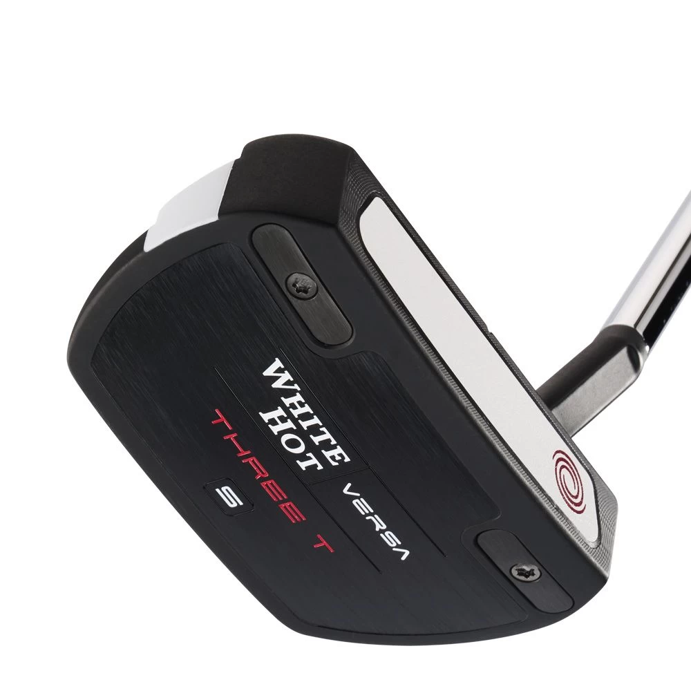Odyssey Versa Three T White Hot Putter 3 Odyssey Versa Three T White Hot Putter - Image 3