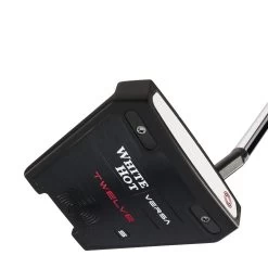 Odyssey Versa Twelve S White Hot Putter 5 Odyssey Versa Twelve S White Hot Putter -Golf Pro Shop versatwelve2 1