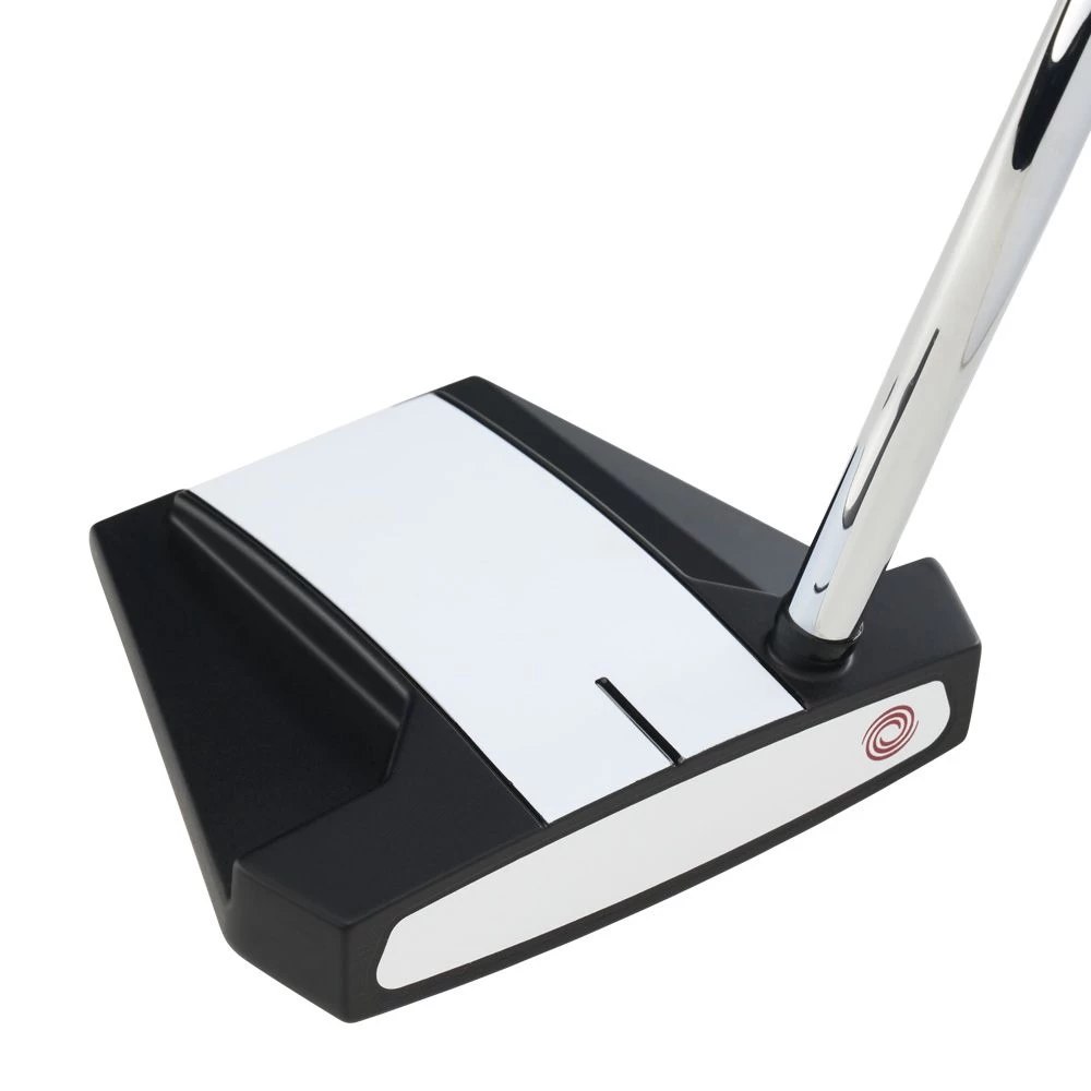 Odyssey Versa Twelve White Hot Putter 1 Odyssey Versa Twelve White Hot Putter