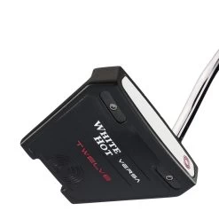 Odyssey Versa Twelve White Hot Putter 5 Odyssey Versa Twelve White Hot Putter -Golf Pro Shop versatwelvesb2