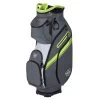 Wilson Exo II Cart Bag Charcoal 2021 WGB6650CH