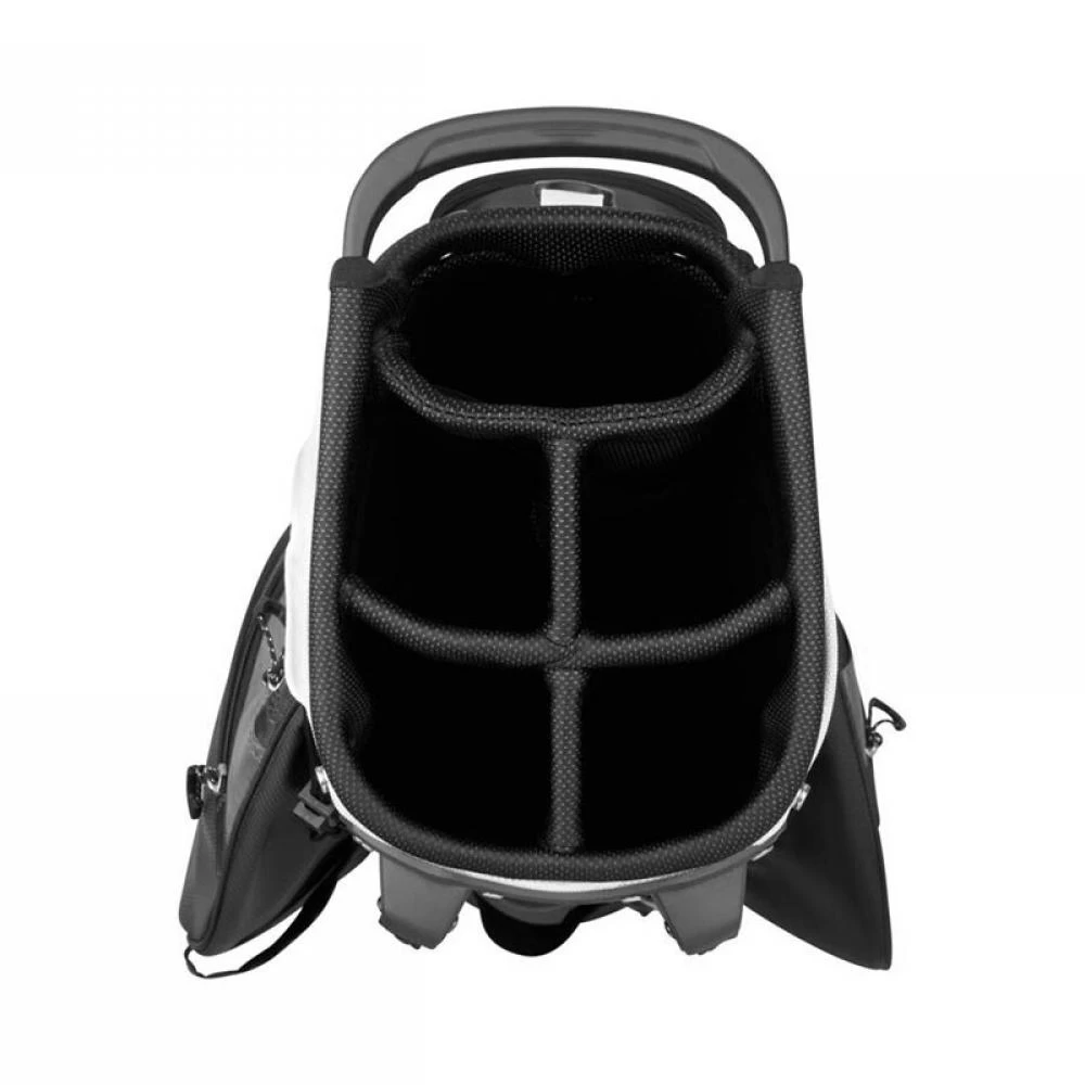 Wilson Staff Feather Bag Black WG4004301 2 Wilson Staff Feather Bag Black WG4004301 - Image 2