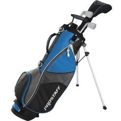 Wilson Prostaff Junior 5-8 Package Set