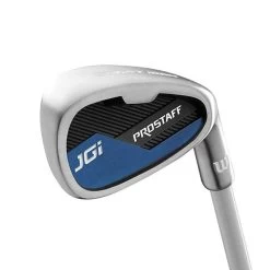 Wilson Prostaff Junior 5-8 Package Set -Golf Pro Shop wil582