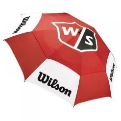 Wilson Staff Staff Tour Double Canopy Umbrella