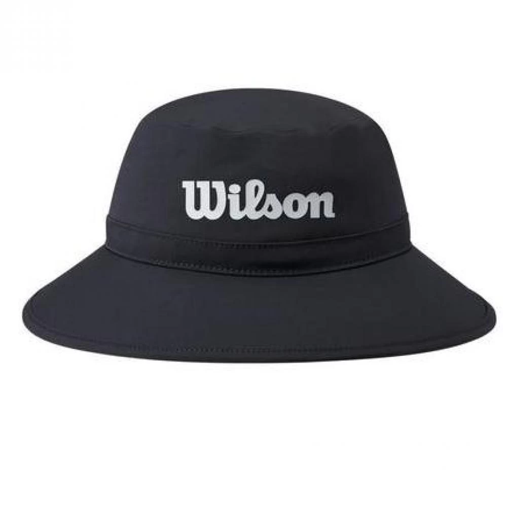 Wilson Staff Rain Bucket Hat 1 Wilson Staff Rain Bucket Hat