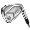 Wilson Staff Model CB Forged (Graphite) Irons