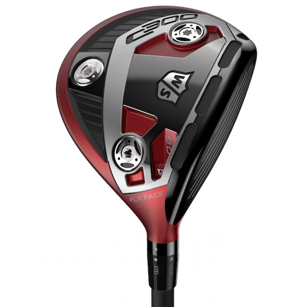 Wilson Staff C300 Mens Fairway Wood 1 Wilson Staff C300 Mens Fairway Wood