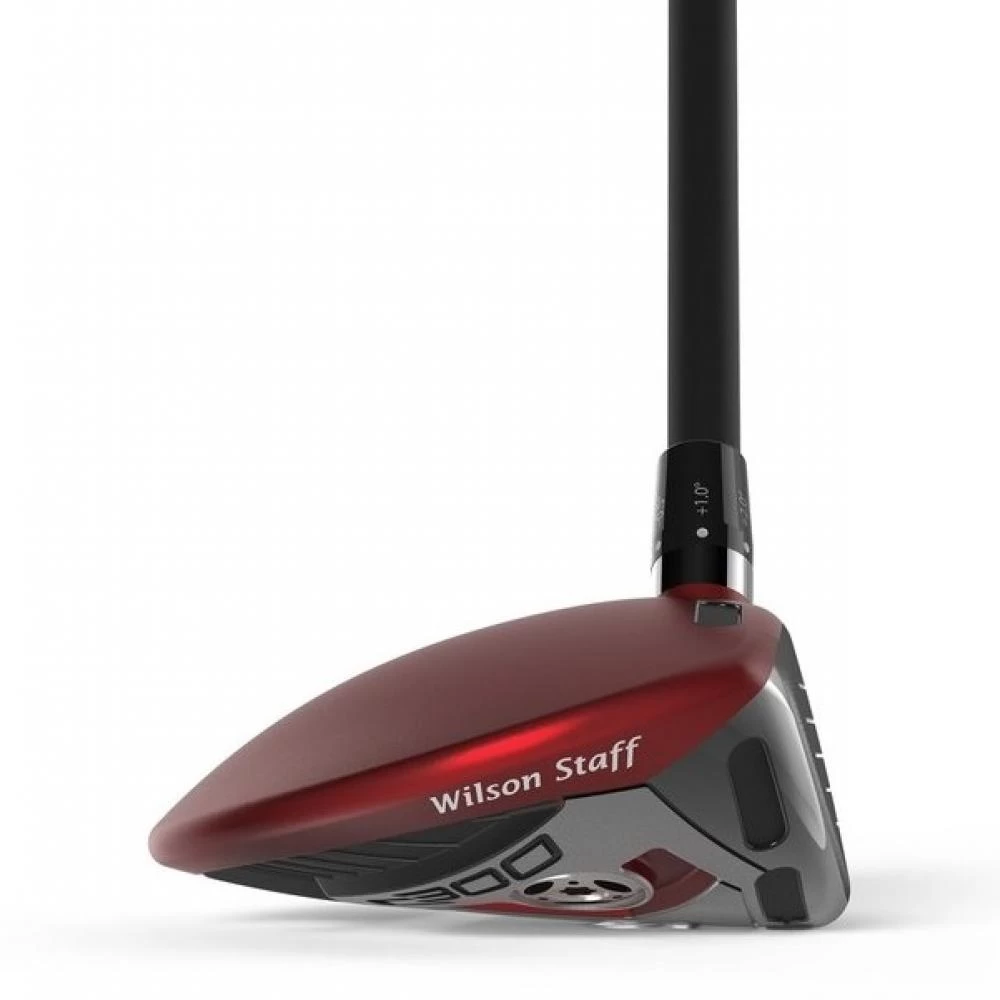 Wilson Staff C300 Mens Fairway Wood 2 Wilson Staff C300 Mens Fairway Wood - Image 2
