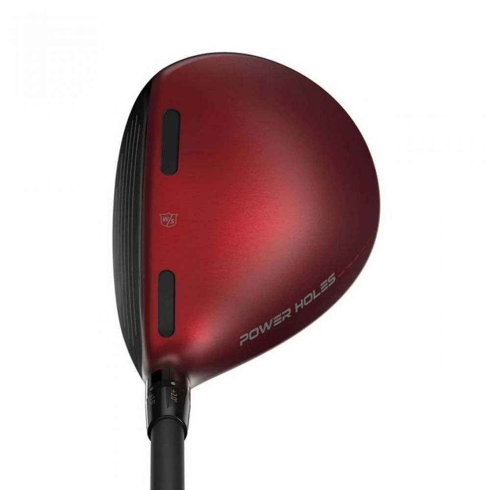 Wilson Staff C300 Mens Fairway Wood 3 Wilson Staff C300 Mens Fairway Wood - Image 3