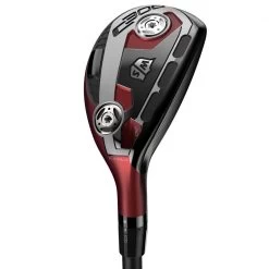 Wilson Staff C300 Mens Hybrid Wood