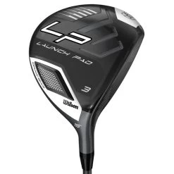 Wilson Staff Launch Pad Mens Fairway Wood