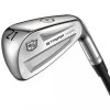 Wilson Staff Model Utility Iron (Graphite)