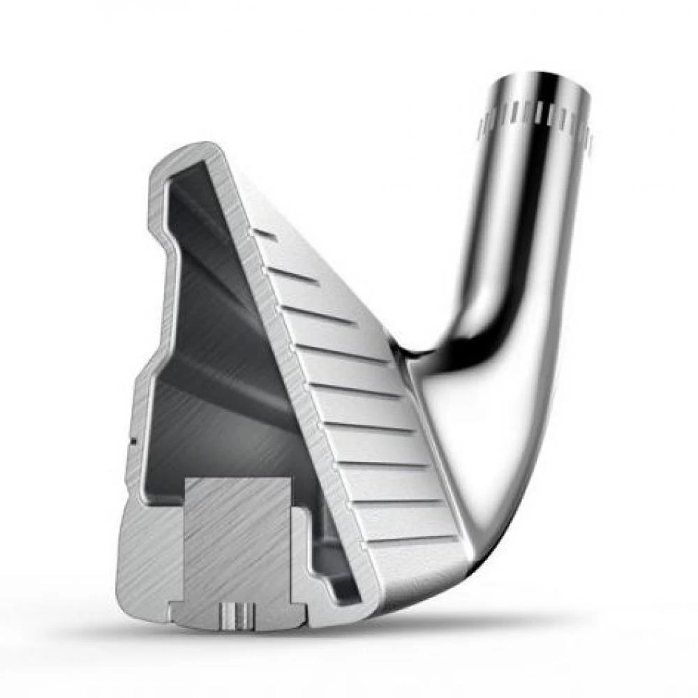 Wilson Staff Model Utility Iron (Graphite) 2 Wilson Staff Model Utility Iron (Graphite) - Image 2