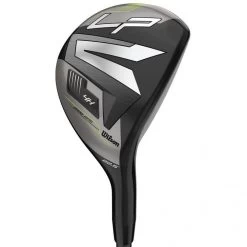 Wilson Staff Launch Pad 2 Mens Hybrid