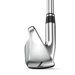 Wilson Staff Launch Pad 2 Ladies Irons -Golf Pro Shop wild300il2