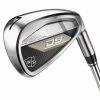 Wilson Staff D9 Graphite Irons (Mens)