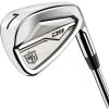 Wilson Staff D9 Forged (Graphite) Irons