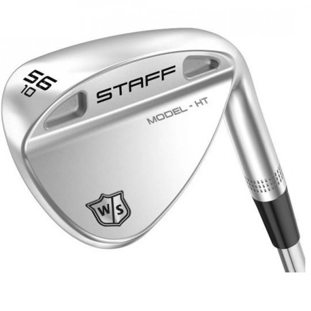 Wilson Staff Model Hi Toe (HT) Wedge 1 Wilson Staff Model Hi Toe (HT) Wedge
