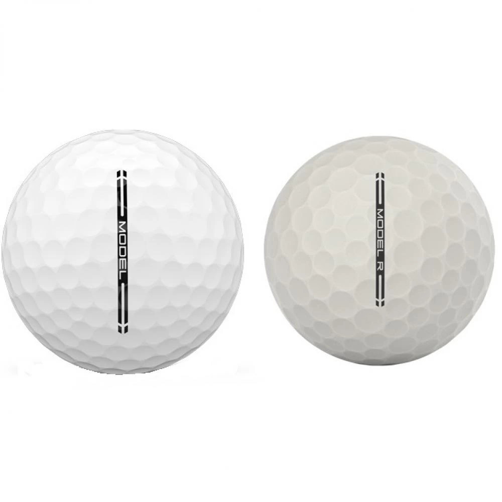 Wilson Staff Model Tour Golf Balls 2 Wilson Staff Model Tour Golf Balls - Image 2