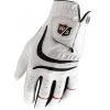 Wilson Grip Plus Leather Golf Glove