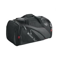 Wilson Staff Overnight Holdall Bag