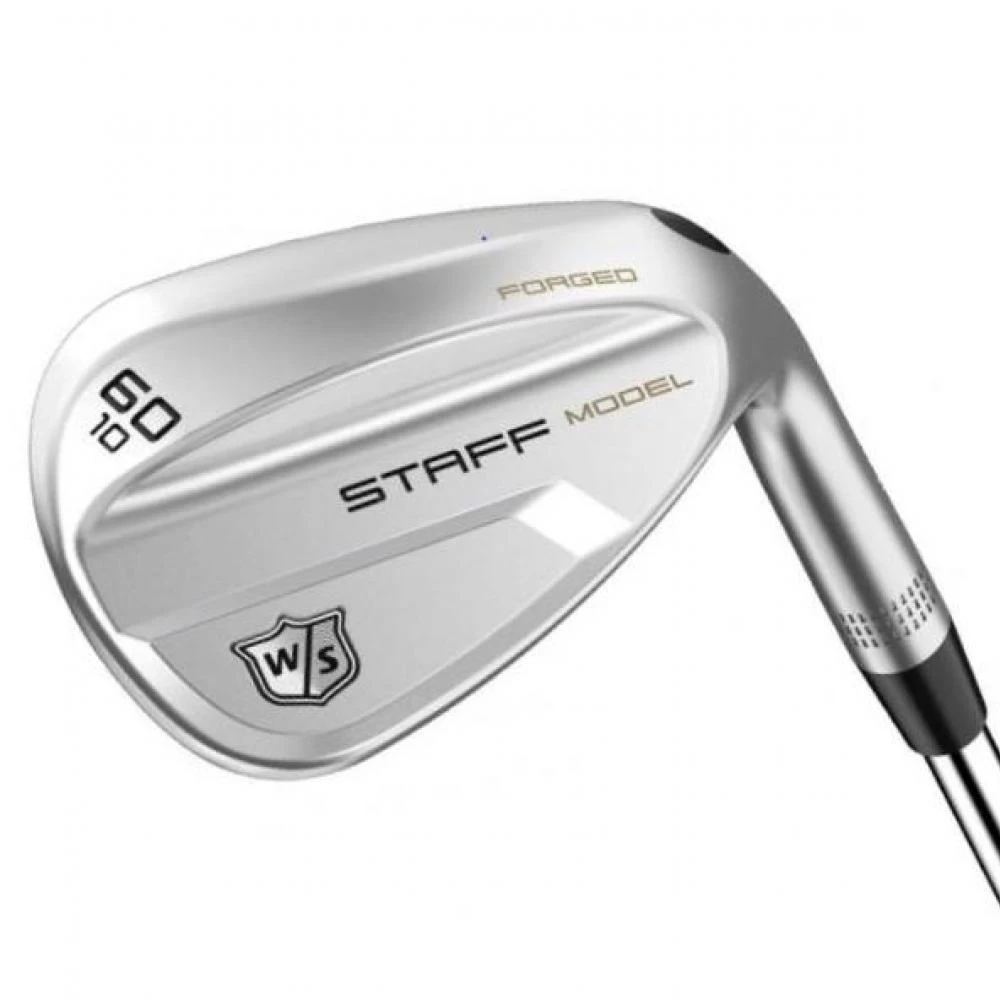 Wilson Staff Model Tour Grind Forged Wedge 1 Wilson Staff Model Tour Grind Forged Wedge