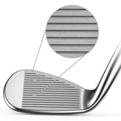 Wilson Staff Model Tour Grind Forged Wedge 5 Wilson Staff Model Tour Grind Forged Wedge -Golf Pro Shop wilpmpo2