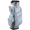 Wilson Pro Staff Cart Bag Ladies (Jade)