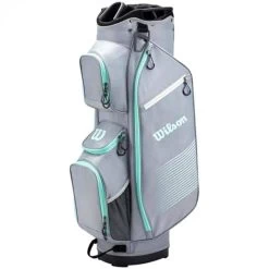 Wilson Pro Staff Cart Bag Ladies (Jade)