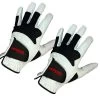 Wilson Advantage Leather (2-Pack) Golf Gloves