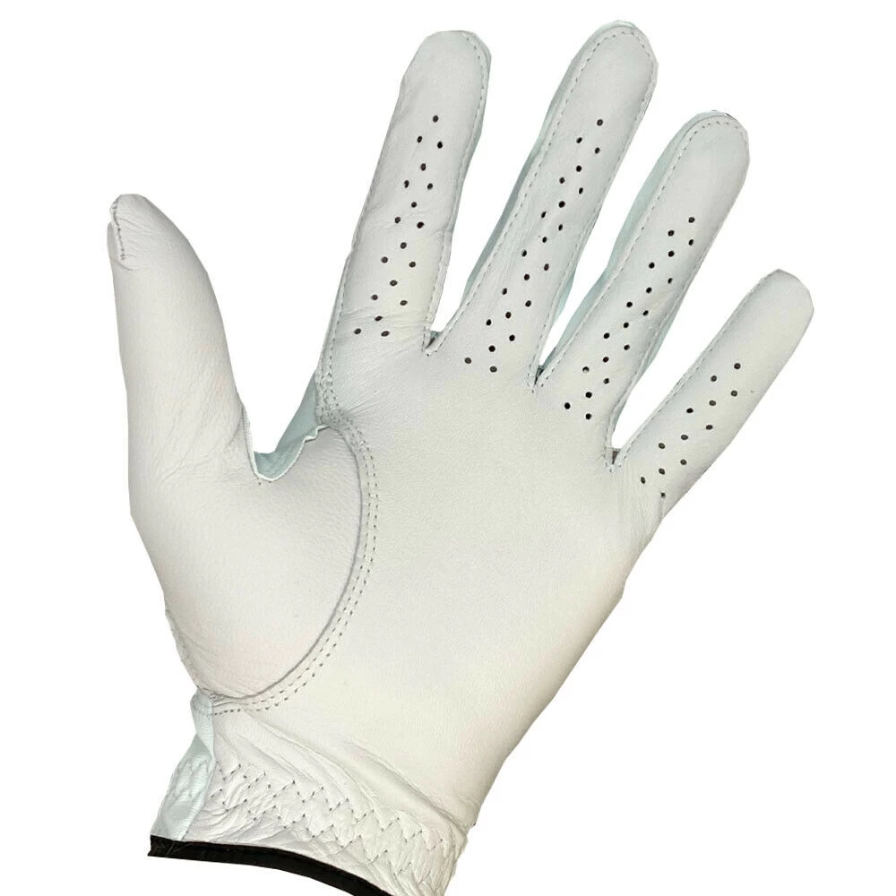 Wilson Advantage Leather (2-Pack) Golf Gloves 3 Wilson Advantage Leather (2-Pack) Golf Gloves - Image 3