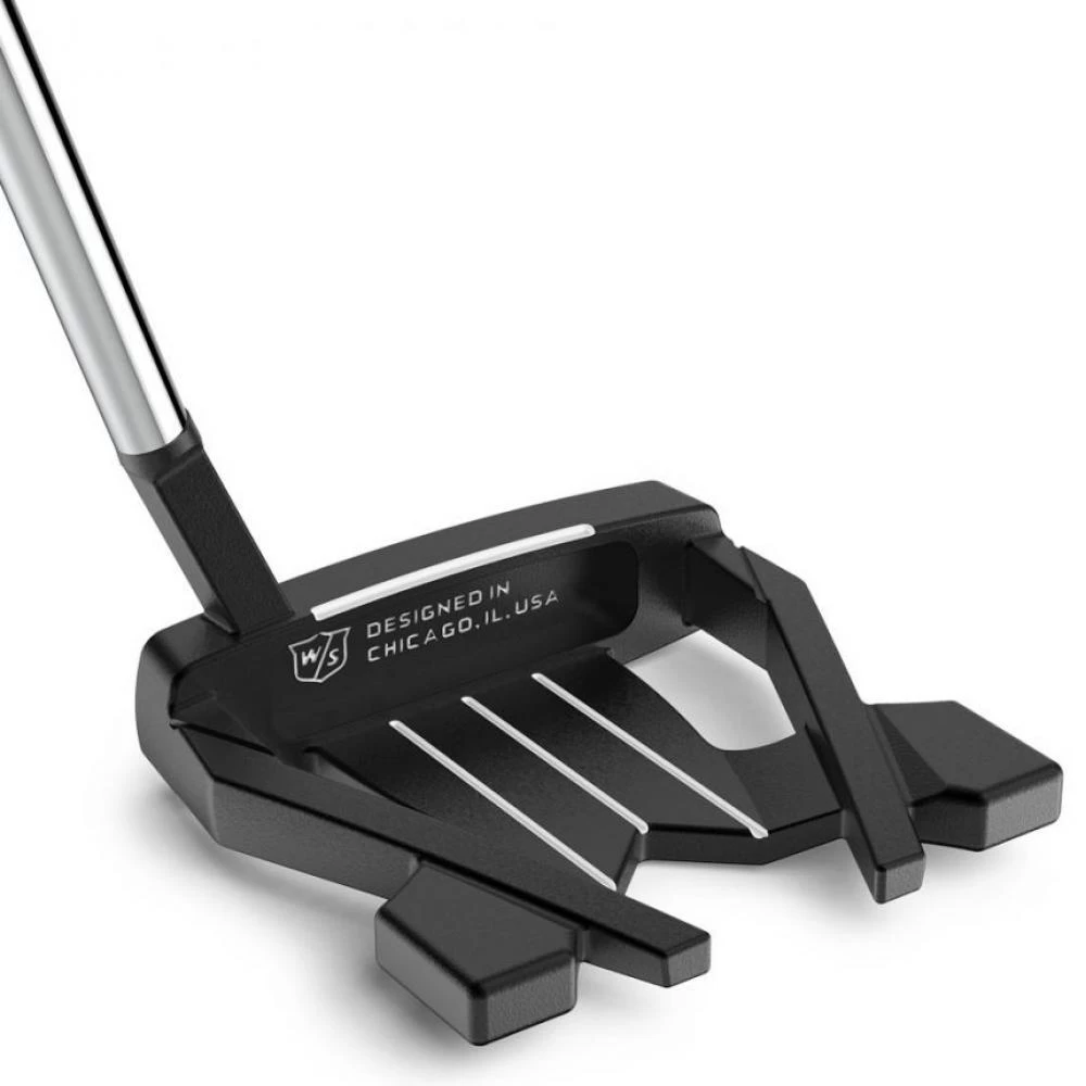 Wilson Staff Infinite Buckingham Putter 1 Wilson Staff Infinite Buckingham Putter