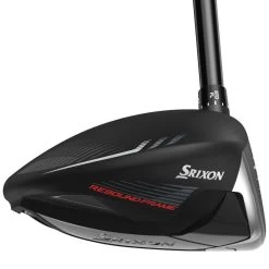 Srixon ZX5 LS MKII Driver 2023 6 Srixon ZX5 LS MKII Driver 2023 -Golf Pro Shop zx5 mkii1 1