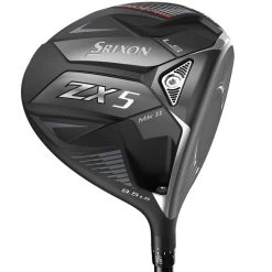 Srixon ZX5 LS MKII Driver 2023