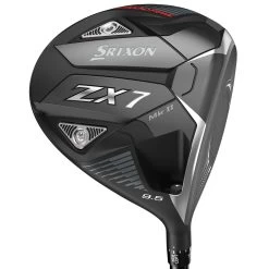 Srixon ZX7 MKII Driver 2023