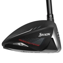 Srixon ZX7 MKII Driver 2023 -Golf Pro Shop zx7mkii3