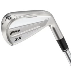 Srixon ZX MKII Utility Iron Steel